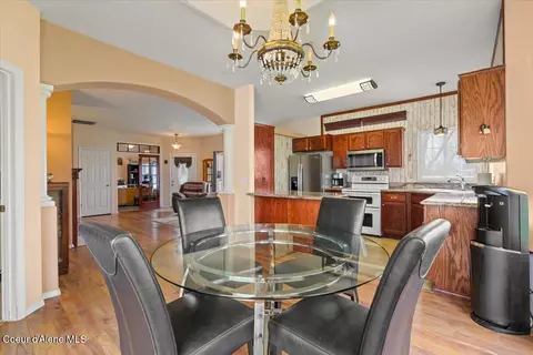 Dining - 501 E Whitewater Ln, Post Falls, ID 83854 photo 1 of 3