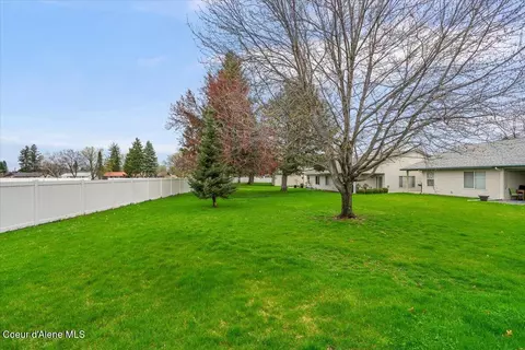 Exterior - 501 E Whitewater Ln, Post Falls, ID 83854 photo 9 of 9