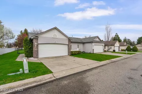 Exterior - 501 E Whitewater Ln, Post Falls, ID 83854 photo 2 of 9