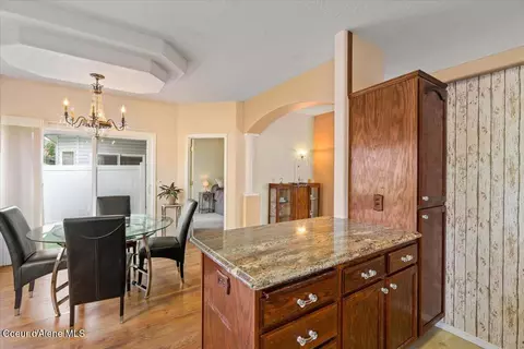 Dining - 501 E Whitewater Ln, Post Falls, ID 83854 photo 2 of 3