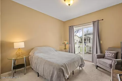 Bedroom - 501 E Whitewater Ln, Post Falls, ID 83854 photo 3 of 4