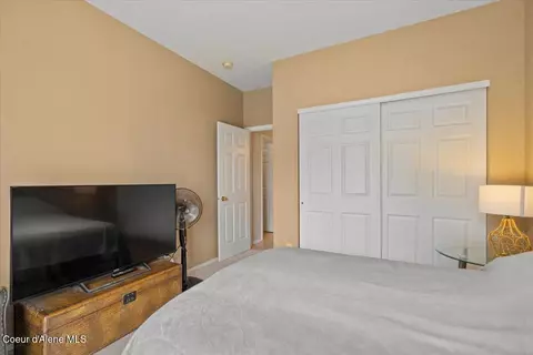 Bedroom - 501 E Whitewater Ln, Post Falls, ID 83854 photo 4 of 4