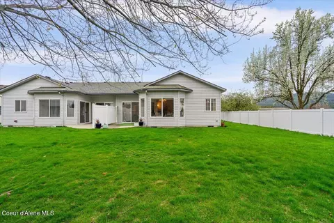 Exterior - 501 E Whitewater Ln, Post Falls, ID 83854 photo 7 of 9