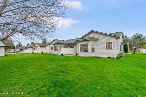 Exterior - 501 E Whitewater Ln, Post Falls, ID 83854 photo 6 of 9