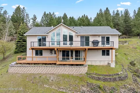 3700 E Fernan Hill Rd, Coeur D'alene, ID 83814