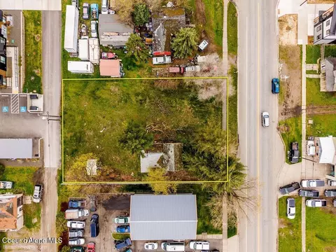 504 E 3rd Ave, Post Falls, ID 83854