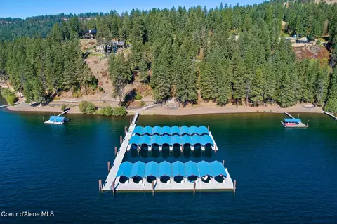 lot1 Valencia St, Worley, ID 83876