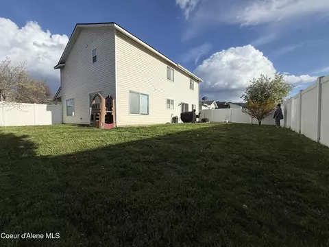 Exterior - 2675 W Beth Loop, Post Falls, ID 83854 photo 1 of 1