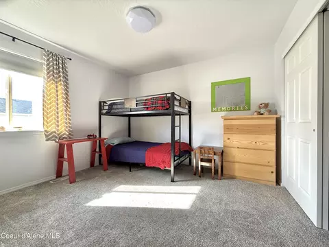 Bedroom - 2675 W Beth Loop, Post Falls, ID 83854 photo 1 of 7