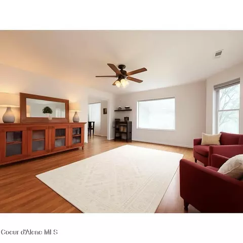Living - 2675 W Beth Loop, Post Falls, ID 83854 photo 2 of 2