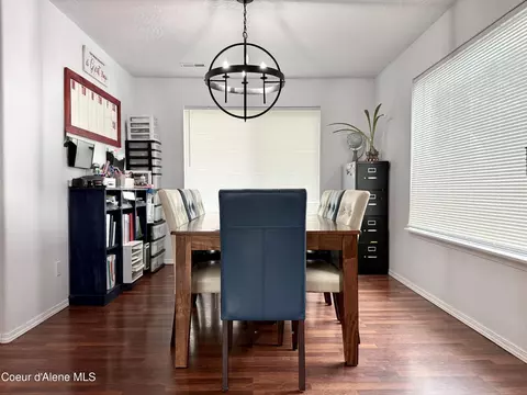 Dining - 2675 W Beth Loop, Post Falls, ID 83854 photo 1 of 2