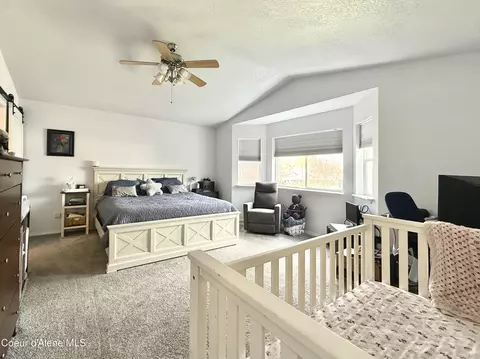 Bedroom - 2675 W Beth Loop, Post Falls, ID 83854 photo 6 of 7