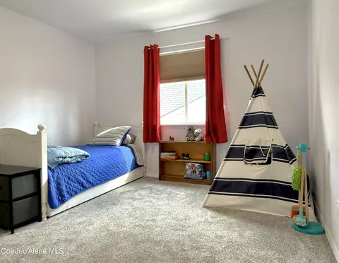 Bedroom - 2675 W Beth Loop, Post Falls, ID 83854 photo 3 of 7