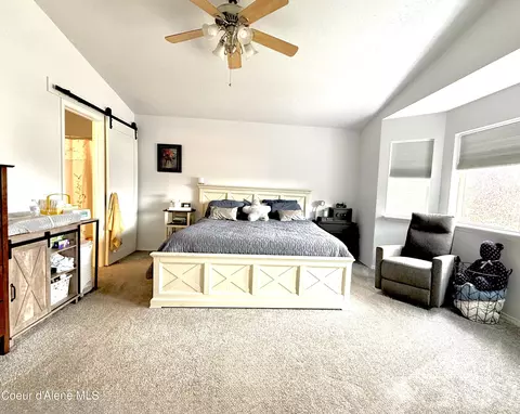 Bedroom - 2675 W Beth Loop, Post Falls, ID 83854 photo 5 of 7