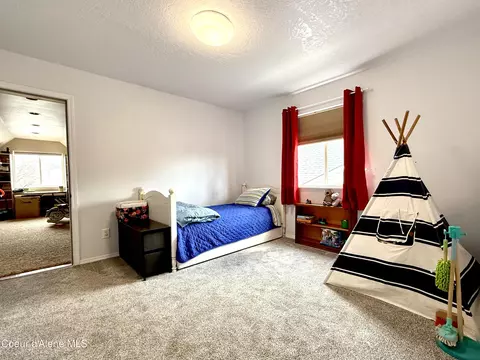 Bedroom - 2675 W Beth Loop, Post Falls, ID 83854 photo 4 of 7
