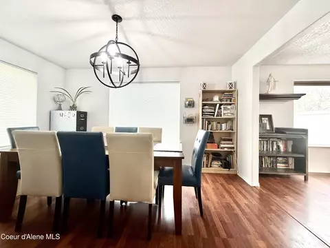 Dining - 2675 W Beth Loop, Post Falls, ID 83854 photo 2 of 2