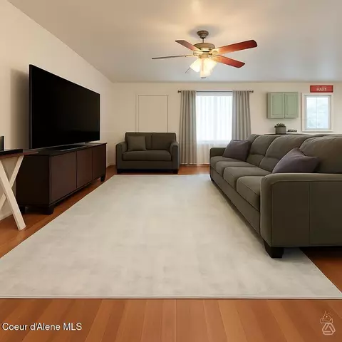 2675 W Beth Loop, Post Falls, ID 83854