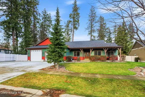 6127 E Teak St, Post Falls, ID 83854