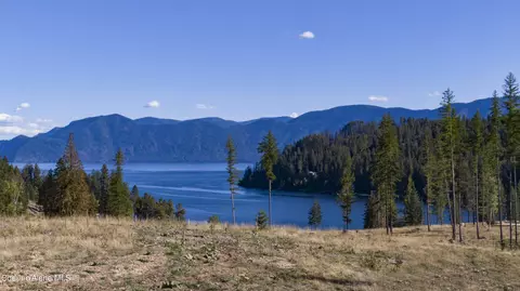 lot21 Camp Bay, Sagle, ID 83860