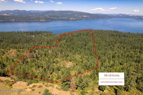 97 West Harrison Street, Harrison, ID 83833