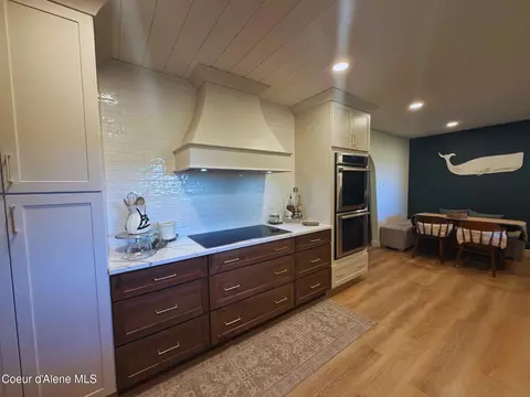 Kitchen - 1996 E Lancaster Rd, Hayden, ID 83835 photo 1 of 2