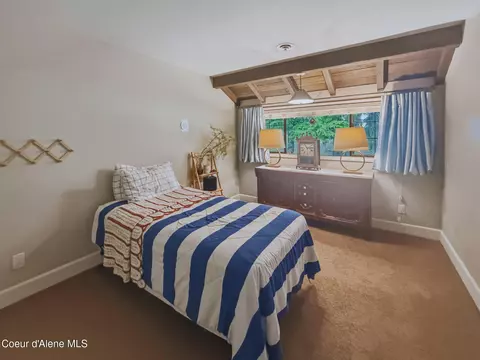 Bedroom - 1996 E Lancaster Rd, Hayden, ID 83835 photo 3 of 5