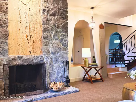 Living - 1996 E Lancaster Rd, Hayden, ID 83835 photo 2 of 2