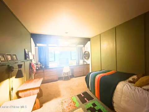 Bedroom - 1996 E Lancaster Rd, Hayden, ID 83835 photo 5 of 5