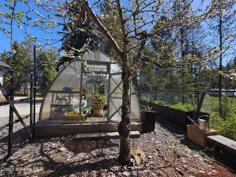 Exterior - 1996 E Lancaster Rd, Hayden, ID 83835 photo 5 of 11