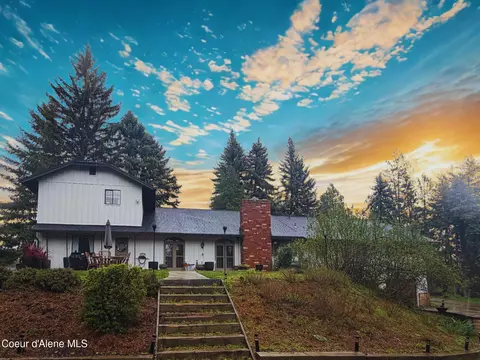 Exterior - 1996 E Lancaster Rd, Hayden, ID 83835 photo 2 of 11