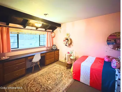 Bedroom - 1996 E Lancaster Rd, Hayden, ID 83835 photo 4 of 5