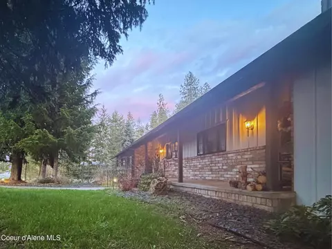 Exterior - 1996 E Lancaster Rd, Hayden, ID 83835 photo 1 of 11