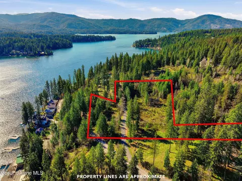 Nna N Orca Trail, Hayden, ID 83835