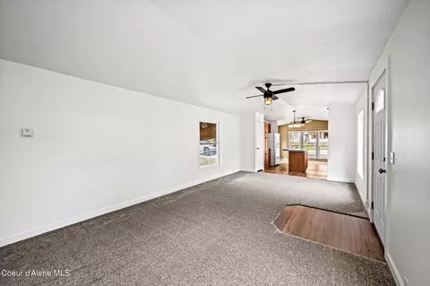 Living - 652 Burke Rd, Wallace, ID 83873 photo 1 of 7