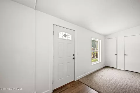 Entry Way - 652 Burke Rd, Wallace, ID 83873 photo 1 of 1