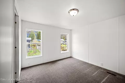 Bedroom - 652 Burke Rd, Wallace, ID 83873 photo 1 of 3