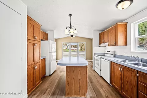 Kitchen - 652 Burke Rd, Wallace, ID 83873 photo 1 of 1