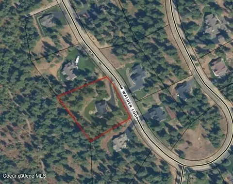 12612 N Walden Loop, Rathdrum, ID 83858