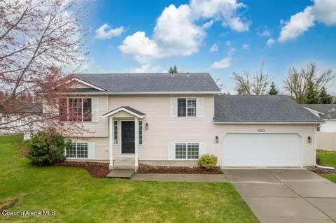 2544 W Chaumont Ln, Coeur D'alene, ID 83815