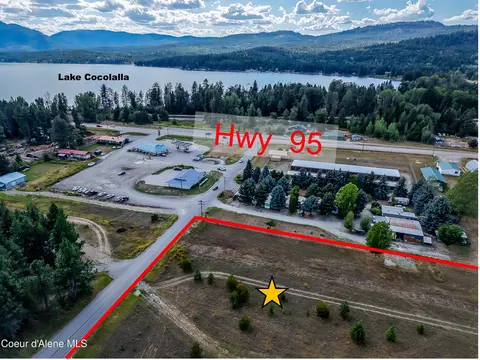 lot S 1 - 3 Westmond Rd, Sagle, ID 83860