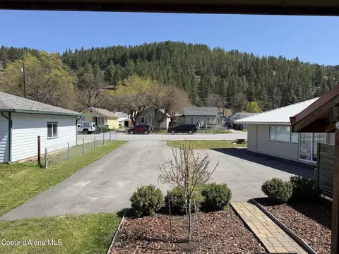 Exterior - 313 W Mission Ave, Kellogg, ID 83837 photo 3 of 3