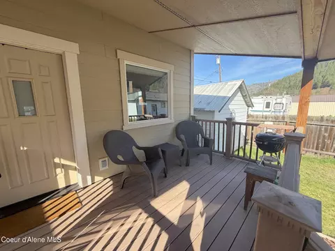 Exterior - 313 W Mission Ave, Kellogg, ID 83837 photo 2 of 3