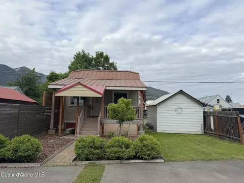 Other - 313 W Mission Ave, Kellogg, ID 83837 photo 1 of 9
