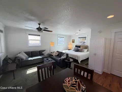 Bedroom - 313 W Mission Ave, Kellogg, ID 83837 photo 1 of 4