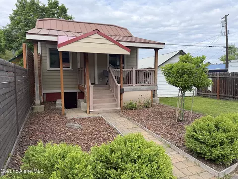 313 W Mission Ave, Kellogg, ID 83837