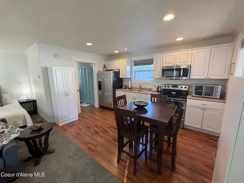Kitchen - 313 W Mission Ave, Kellogg, ID 83837 photo 1 of 4
