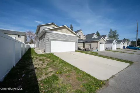 1425 E Seleta Ln, Coeur D'alene, ID 83815