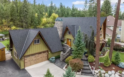 6246 W Ebbtide Dr, Coeur D'alene, ID 83814