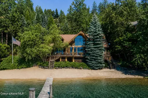 3897 S Boothe Park Rd, Coeur D'alene, ID 83814