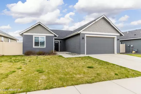 172 N Kirkwood St, Post Falls, ID 83854